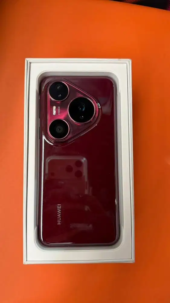 HUAWEI Pura 80 Pro 12/512GB