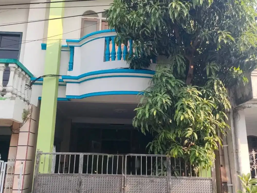 DIJUAL RUMAH KOST JALAN PLEMAHAN