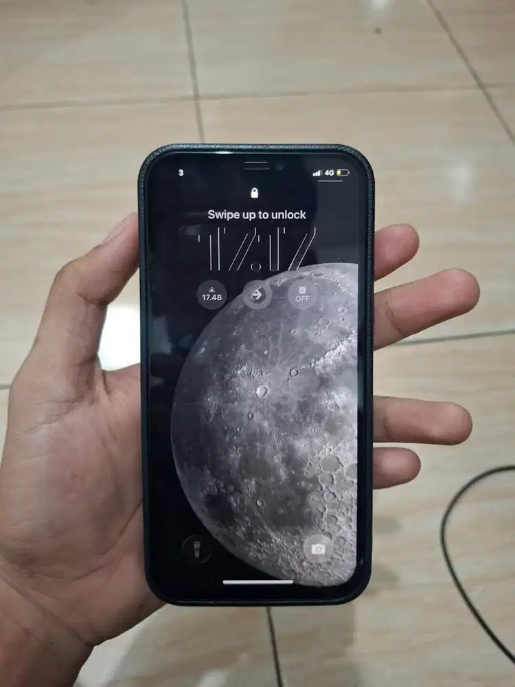 Iphone 12 128gb Beacukai