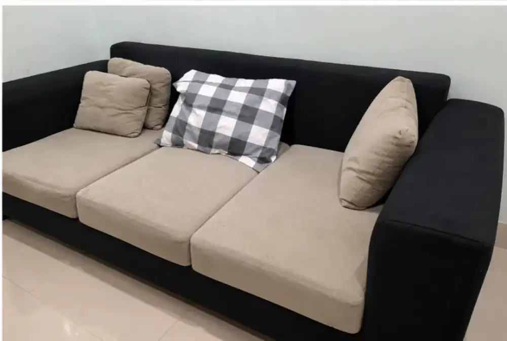 Sofa Ruang tamu