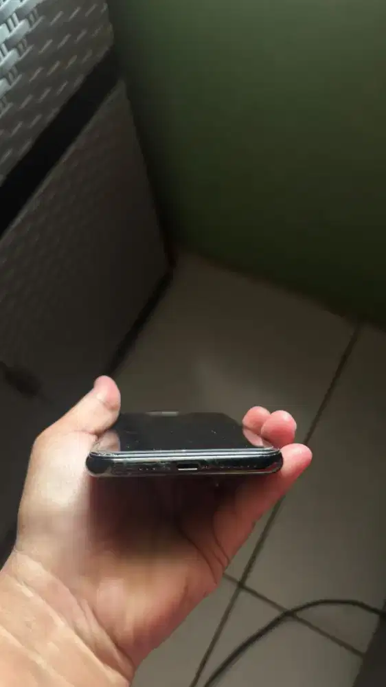 Iphone 11 pro 256