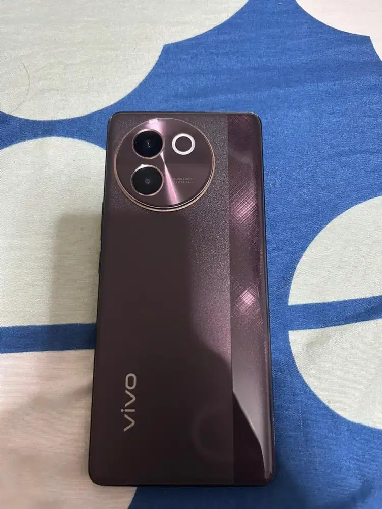 Vivo V30e Mulus