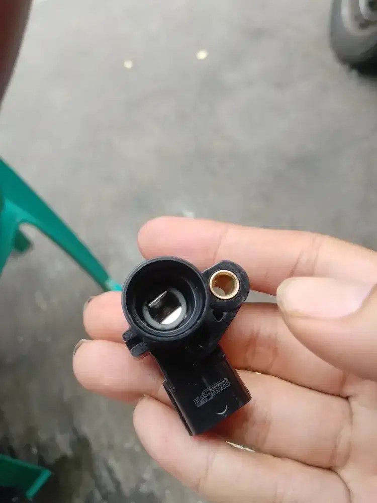 Sensor TPS beat fi 2019
