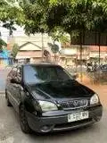 Kia Carrens 1 tahun 2001 Matic