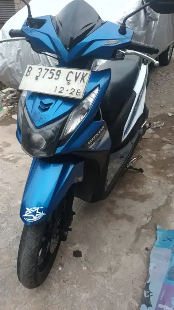 Jual Honda bead pjk idup jos jis lengkap
