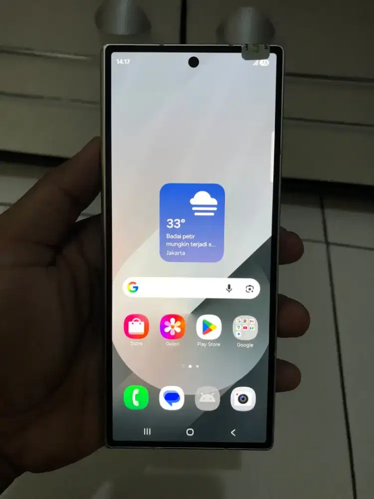 Samsung Galaxy Z Fold 6 5G