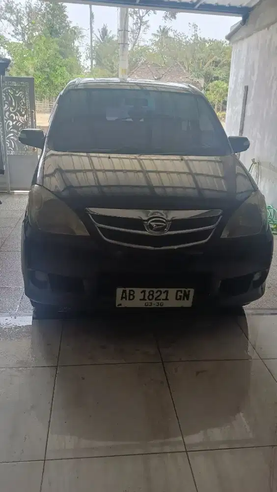 Xenia Li Family 1000cc