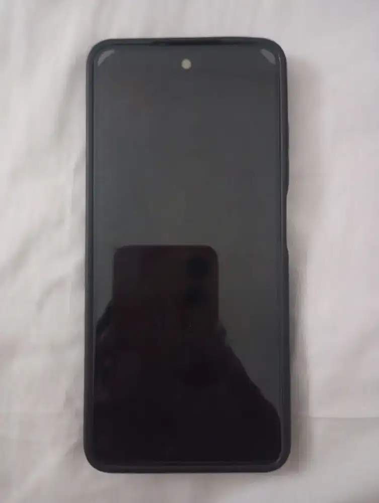 Tecno spark 20 Gravity Black