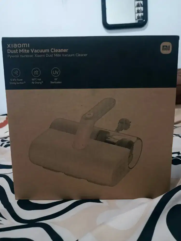 Xiaomi Dustmite Vacuum Cleaner