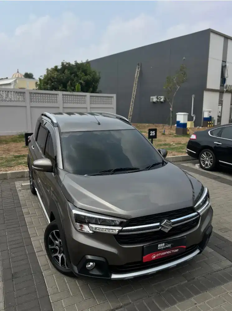 PROMO XL 7 MT 2022 FULL ORI JOSS DP 10