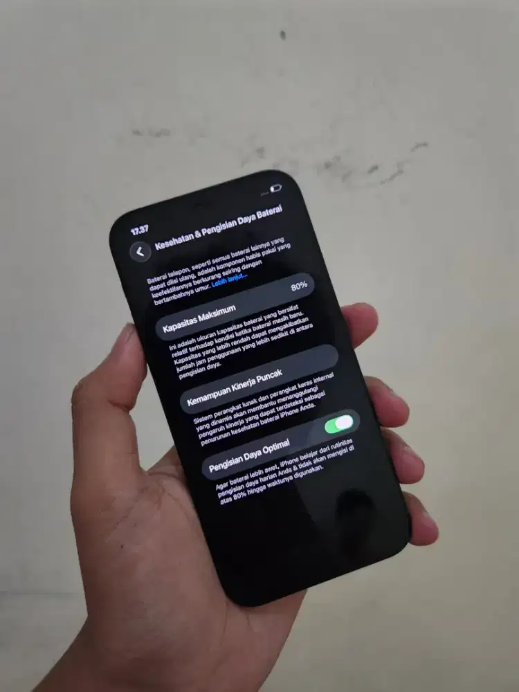 Iphone 12 256GB all op