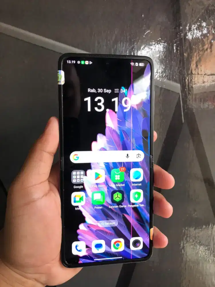 Oppo Find N2 Flip 5G