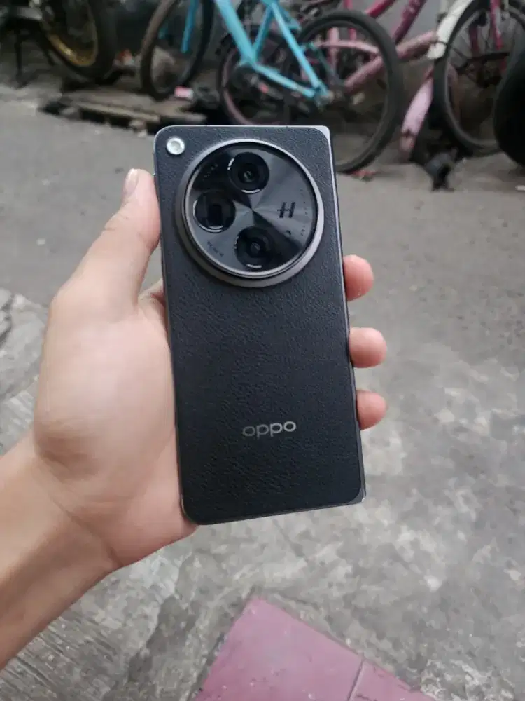 Oppo find N3 fold. 16/512gb