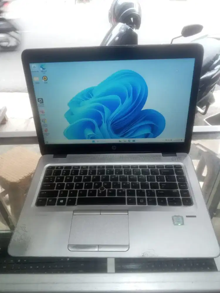 Hp Elitebook 830 Core i7