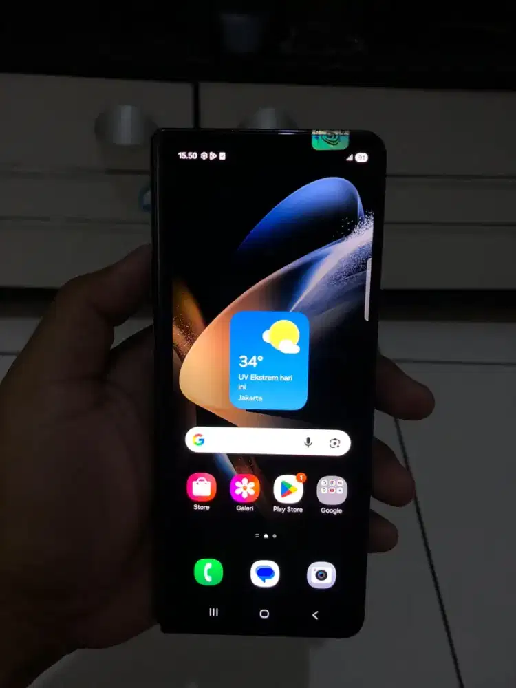Samsung Galaxy Z Fold 4 5G