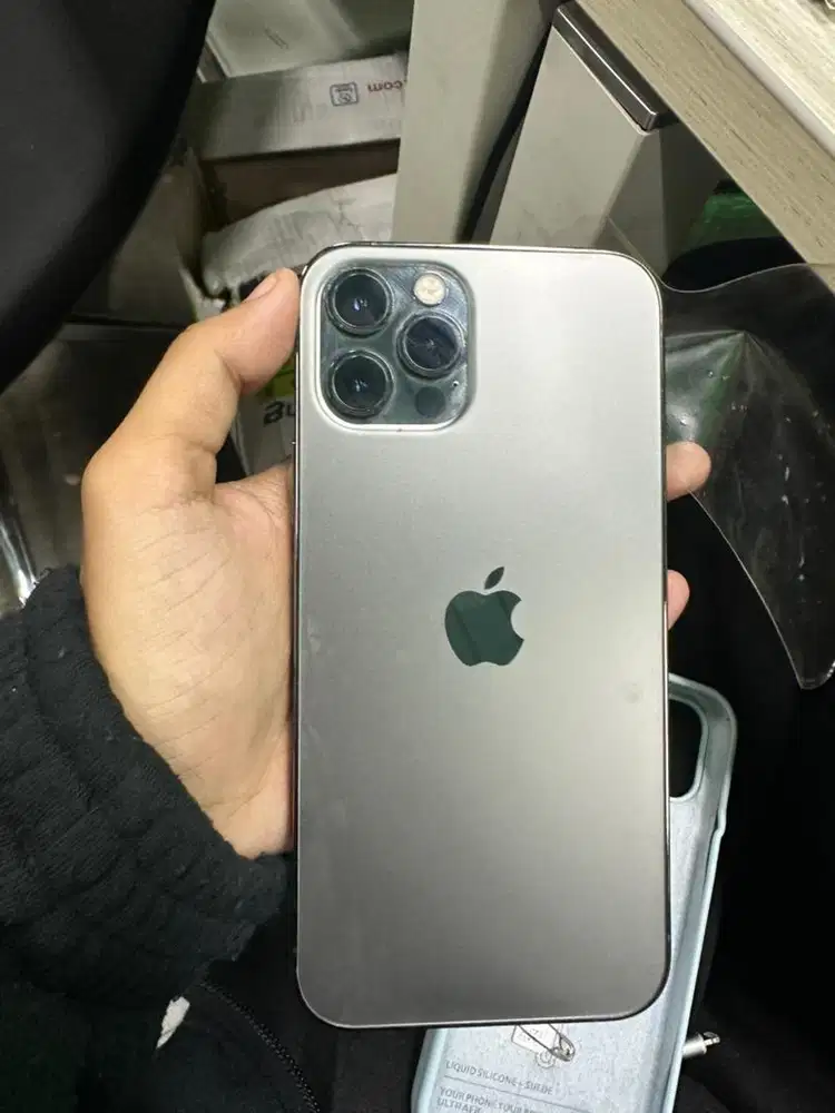 iphone 12 pro 128 gb