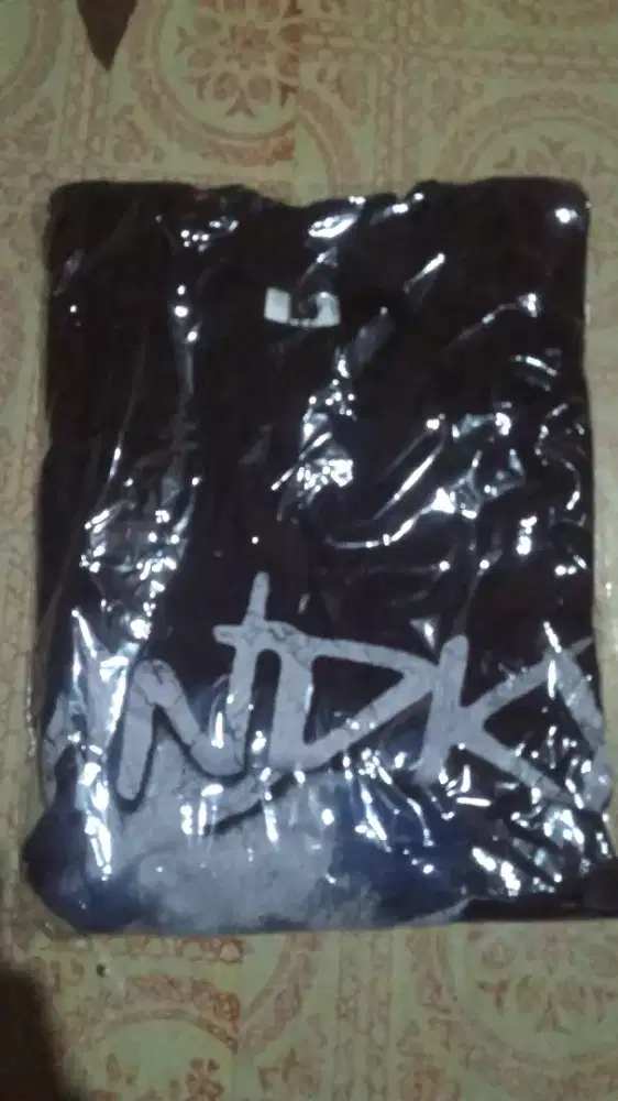 KAOS BOXY fit vintage