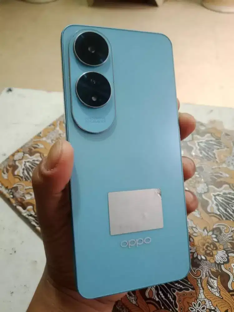 OPPO A60  Ram 8