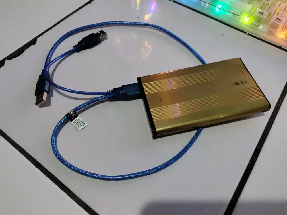 Hardisk Ps2 320gb Fullgame