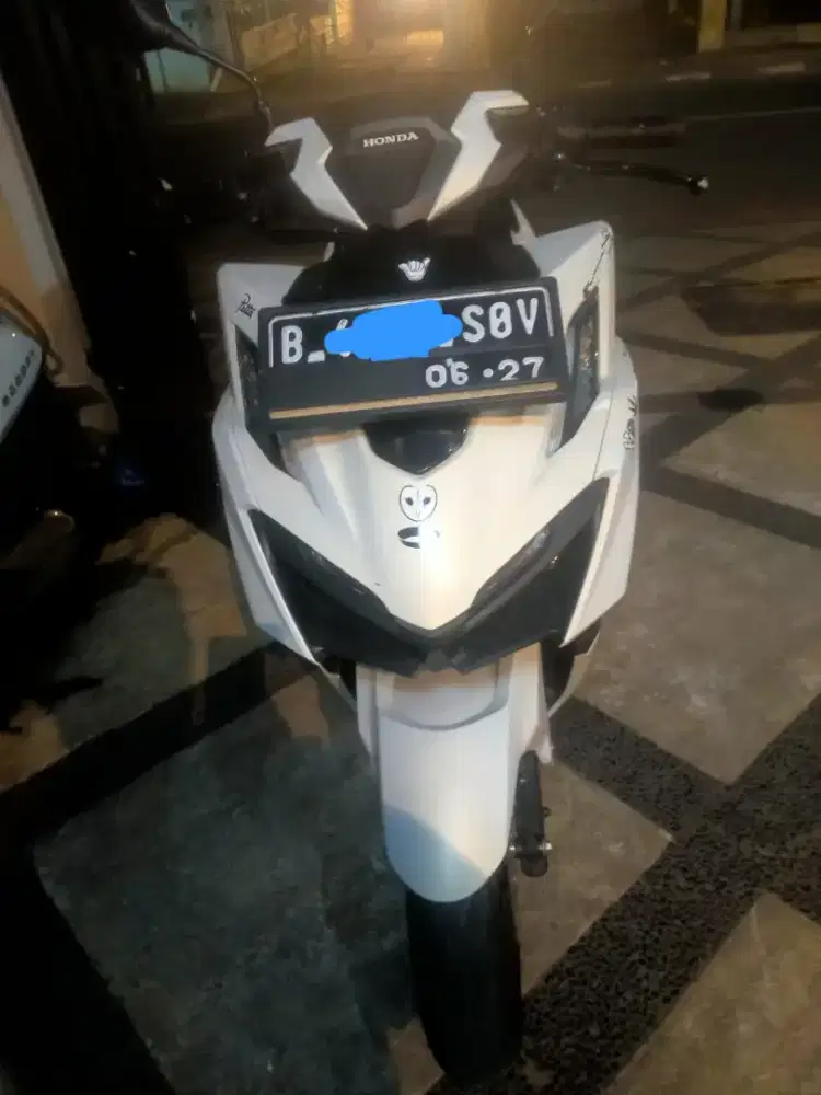 JUAL HONDA VARI 160 ABS