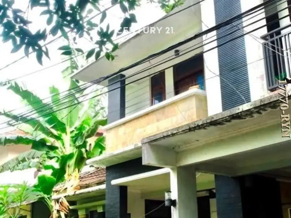 Dijual Rumah Dibawah Harga Pasar Sektor 9