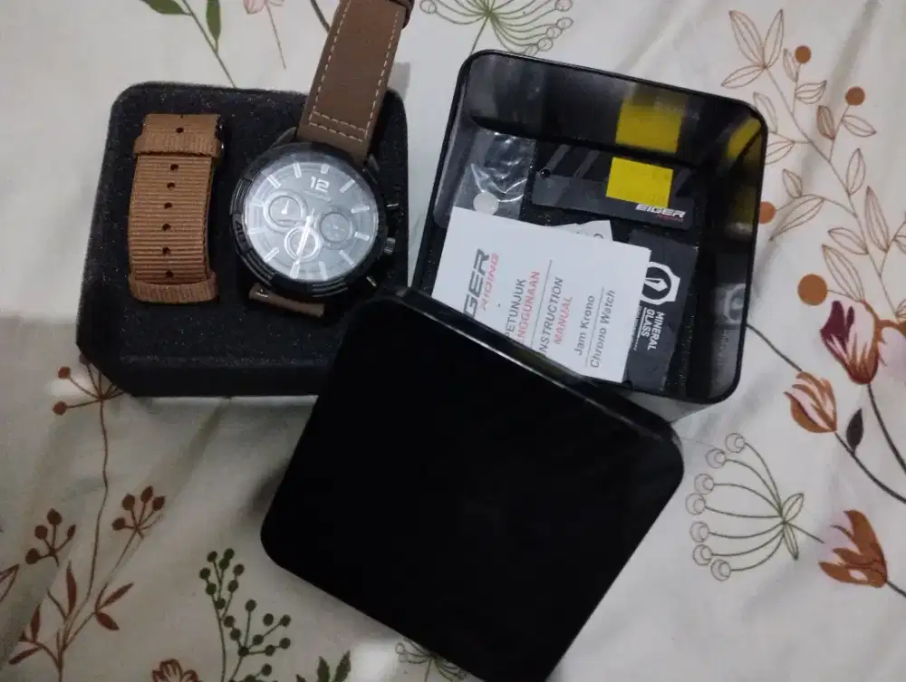 Eiger Odospeed Anachrono