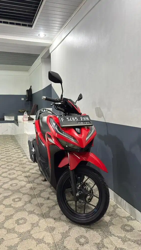 Honda Vario Led New 125 2022