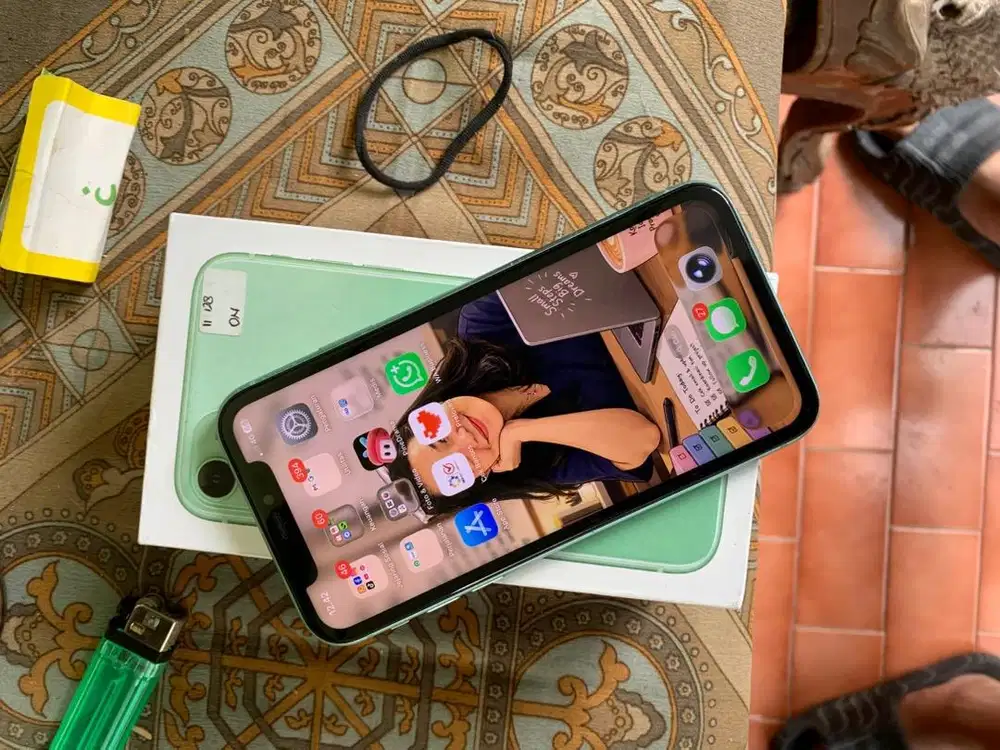 Iphone 11 128gb