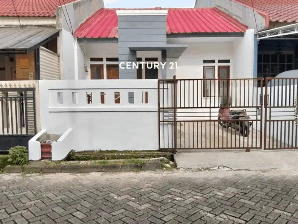 Hot Sale  Rumah Minimalis Rapi Dan Nyaman Di Graha Raya Bintaro