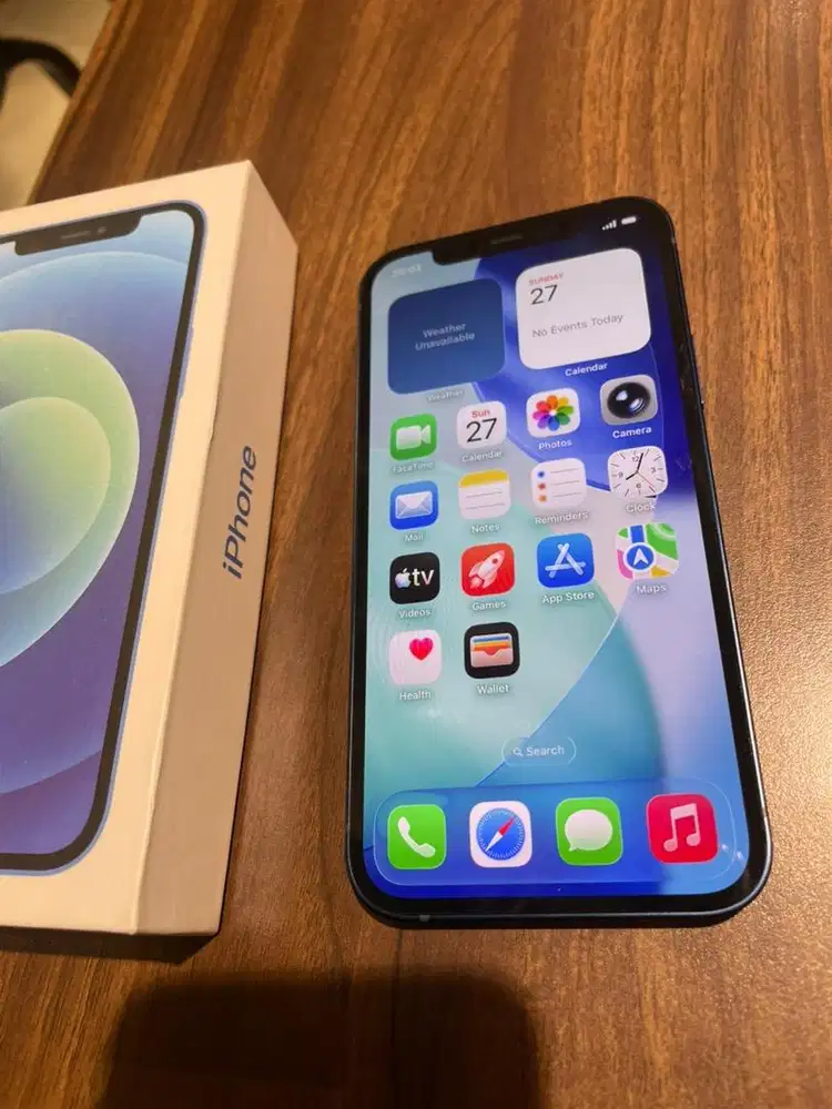 iphone 12 128gb wah murah bersahabat