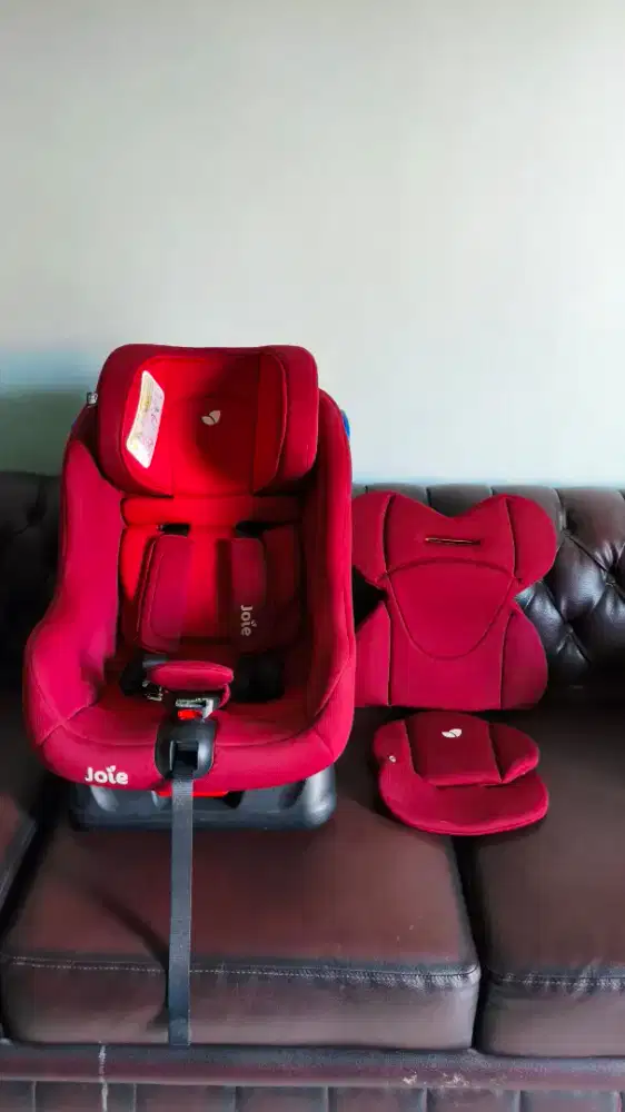 CAR SEAT Joie Steadi