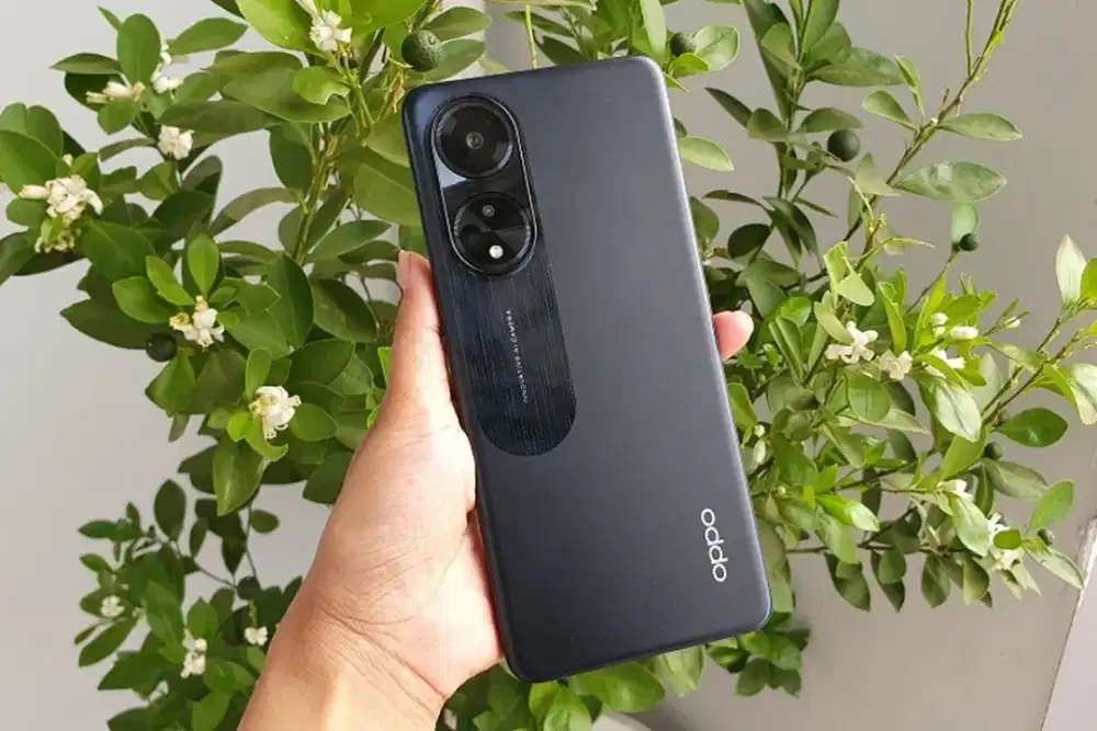 OPPO A98 5G (8/256)