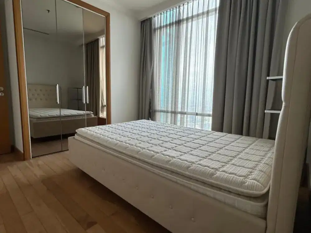 FOR SALE KEMPINSKI RESIDENCE JAKARTA PUSAT