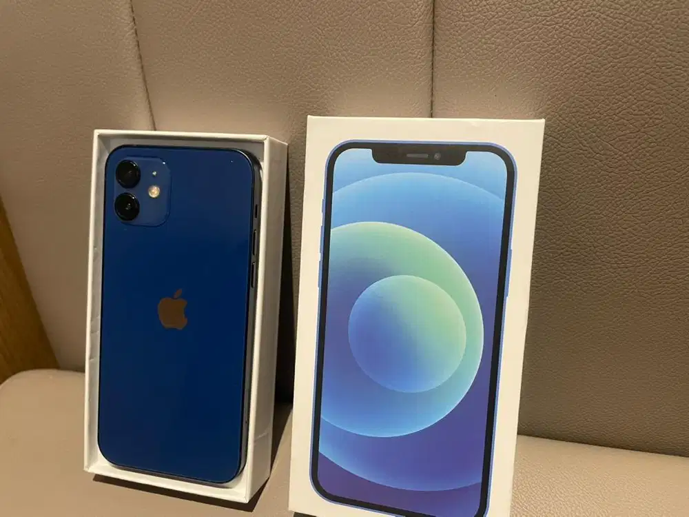 iphone 12 128gb yg terbaik lah