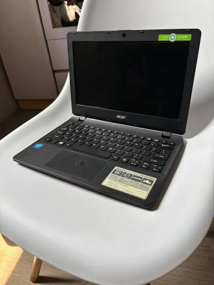 Laptop Bekas ACER ASPIRE