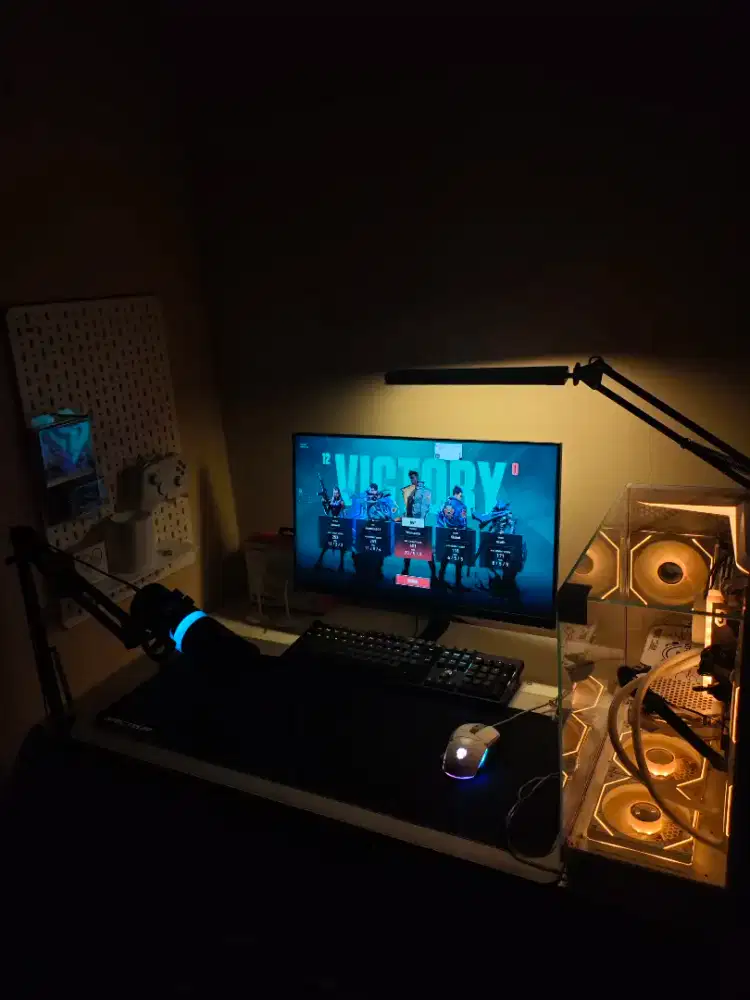 Pc rakitan Rtx 4060