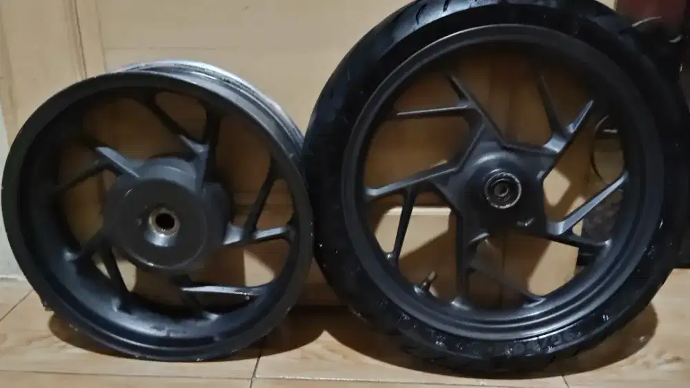 Velg Ori Vario 160 CBS Sepasang