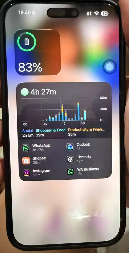 IPHONE 16 PRO MAX IBOX