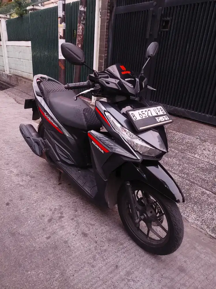 Honda Vario LED old 125cc THN 2017