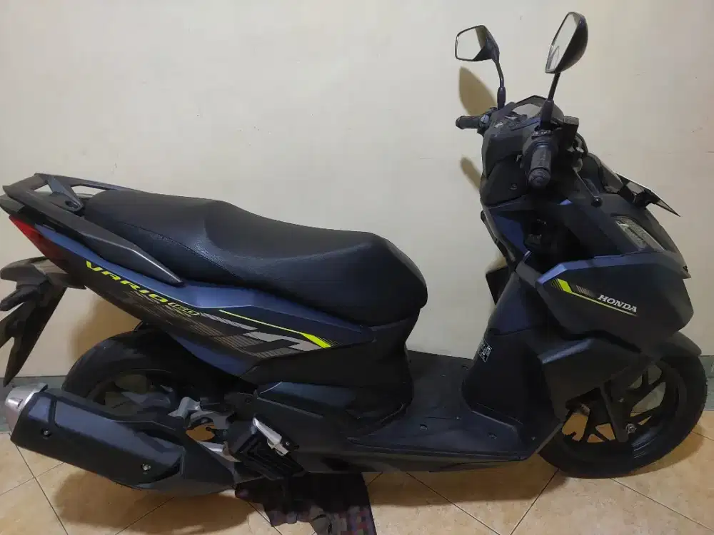 Honda Vario Cbs 160 tahun 2026