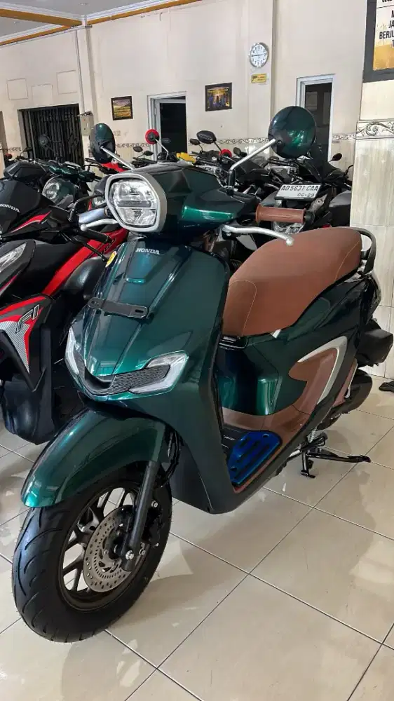 Stylo 2026 murah