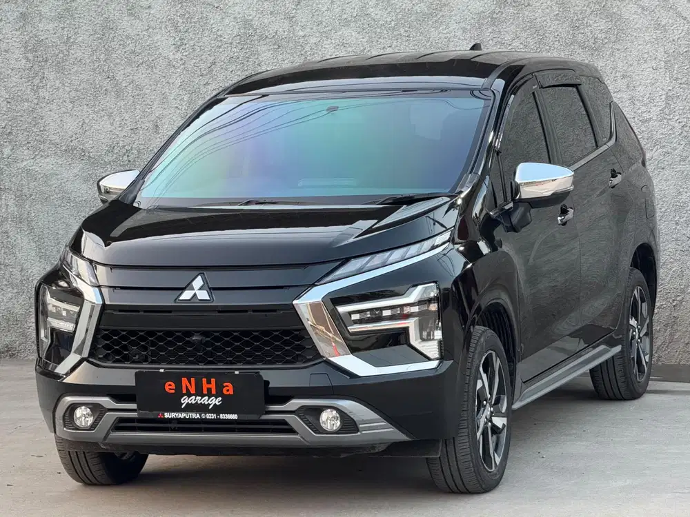 Mitsubishi New Xpander Ultimate 1.5 2025