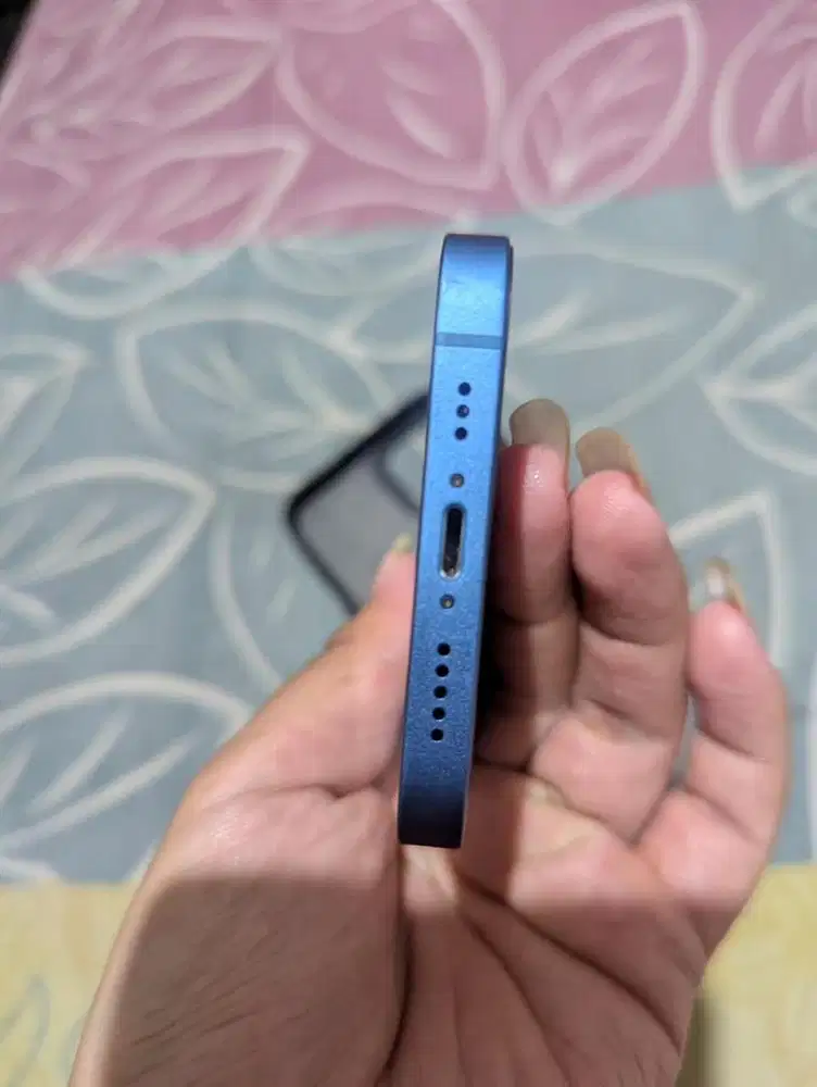 Iphone 13 128 ibox