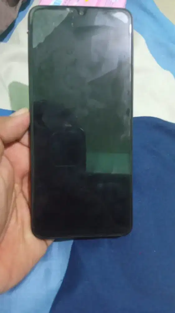 POCO C75 8/256 second