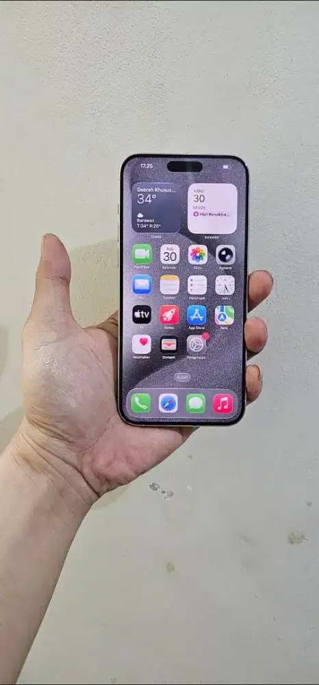 IPhone 15 Pro Max 256gb IBox Mulus