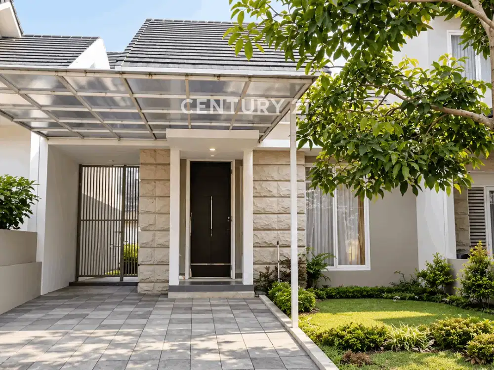 Dijual Rumah 1 Lantai Dalam perum Citra Grand Mutiara Jl Wates