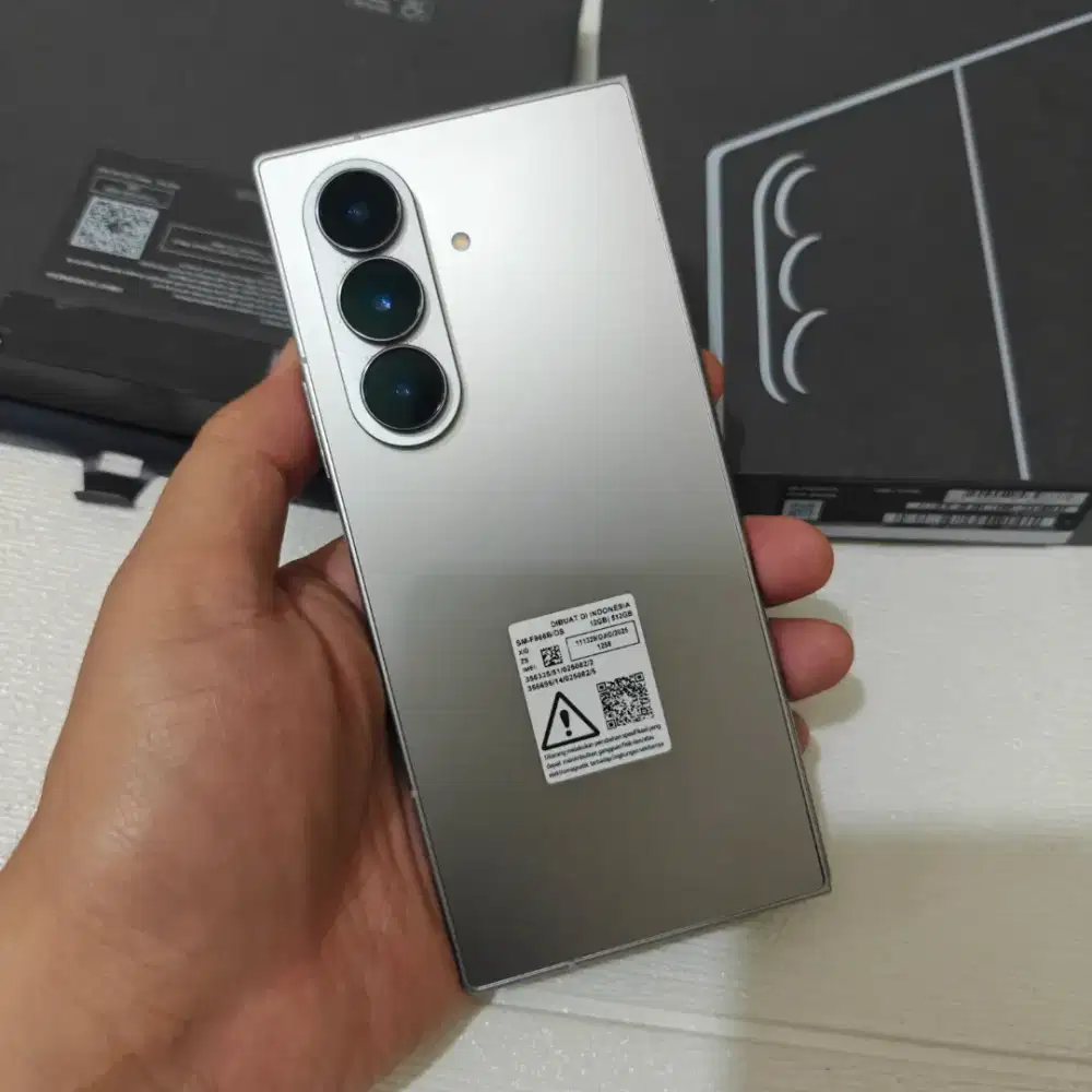 Samsung Z Fold 7 512gb