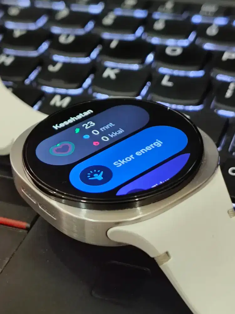 Samsung Galaxy Watch 8 40 mm