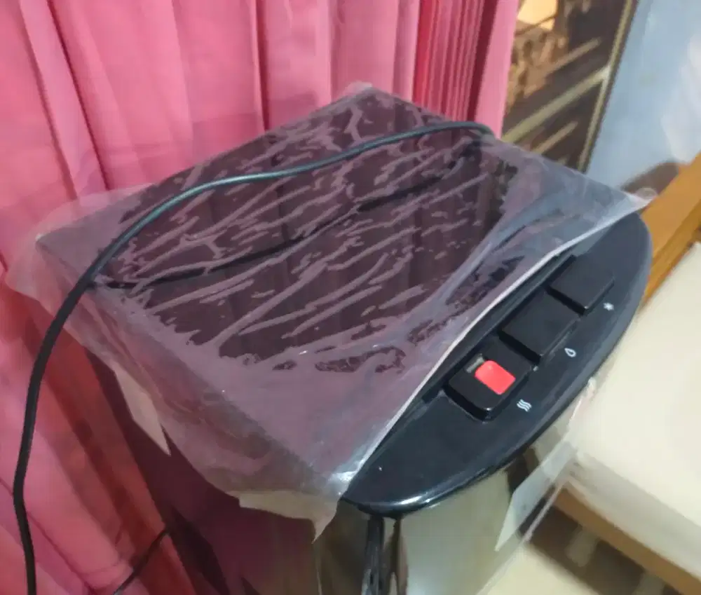 Dispenser GEA Halley