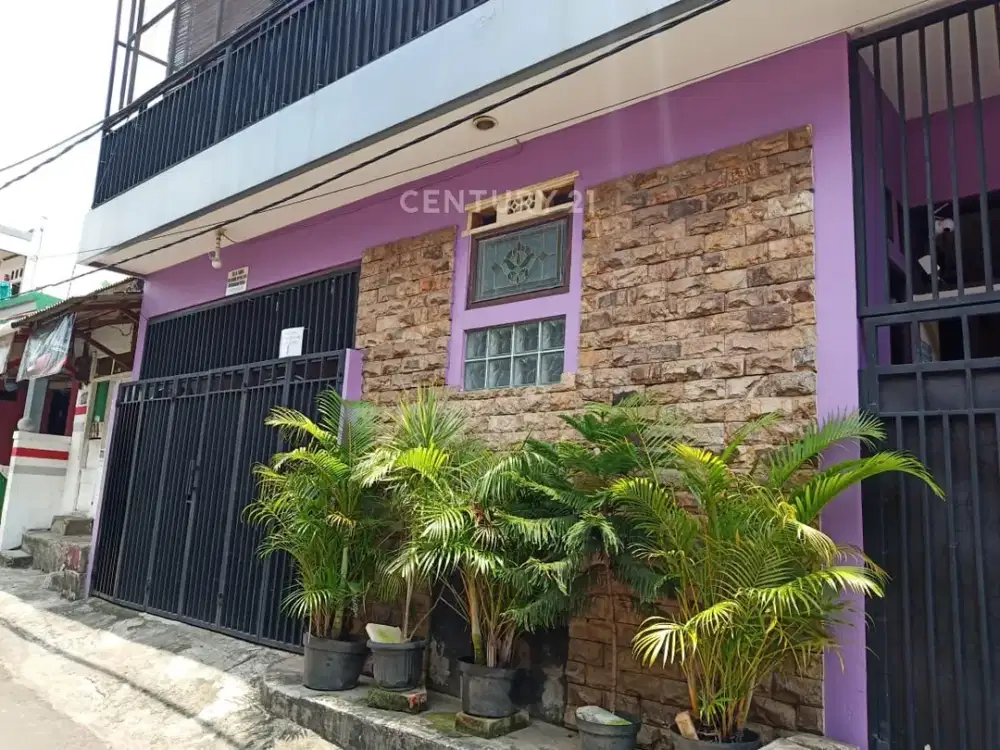 Rumah Kost 14KT Strategis Ramai Di Petukangan Jaksel